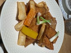 -金成潮菜博物馆(海珠湿地店)