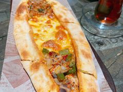-梅夫娜土耳其餐厅.清真HALAL