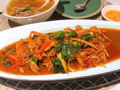 -美奈小馆·东南亚菜(福田星河COCO Park店)