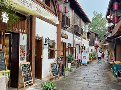 -小河直街历史文化街区