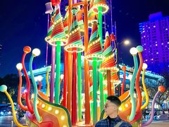 -上海尚嘉中心