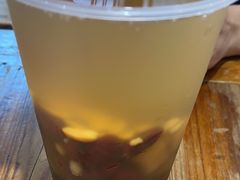 -八婆婆烧仙草(中山路店)