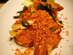 -莆田餐厅PUTIEN(万象天地店)