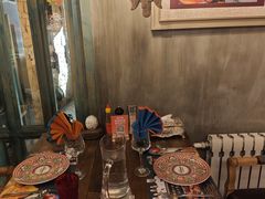 -卢布里西餐厅(总店)