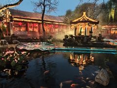 -白家大院·王府宫廷菜(苏州街店)