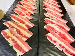 牛五花-老板娘的烤肉店(港湾广场店)
