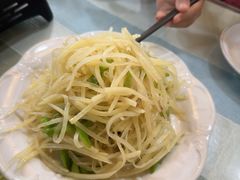 -百味园土菜馆(迎宾东路店)