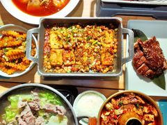 -全牛匠·乐山跷脚牛肉(新中关店)