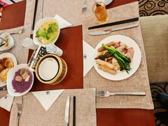 -汕尾巴黎半岛酒店