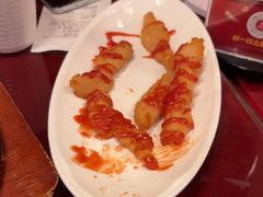 -宏状元现熬粥·京味菜(五棵松店)