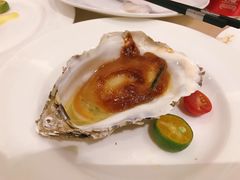生蚝-安蒂娅·海鲜自助餐厅(安蒂娅美兰酒店)