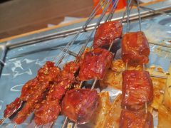 -小董哥烤串(故宫店)