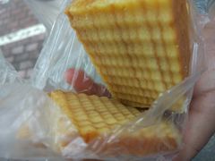 -陈记印尼风味小吃(北湖店)