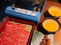 -千代武日本料理(哈西店)