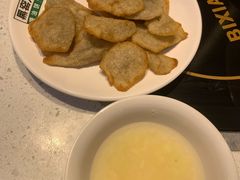 -黑窑厂糖油饼烤鸭·清真菜(旗舰店)