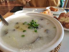 -时间里·新派粤菜(远洋店)