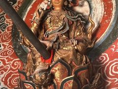 -报恩寺(平武县)