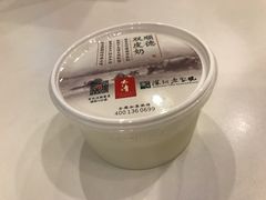 双皮奶-太清凉茶糖水(前海店)