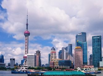 每次去上海，都会在南京东路福州路一带的酒店入住