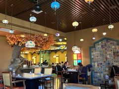 -君邦火锅(新疆大厦店)