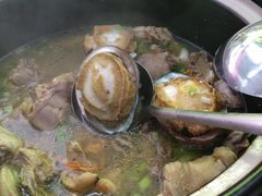 -吉品莞家·鲍鱼鸡煲(东莞店)