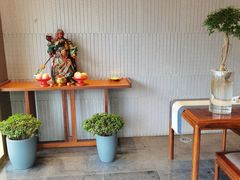 -一澜江宴·江景地标楚菜(江滩公园店)