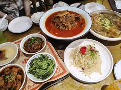 -杏花村水席楼·洛阳水席(老城十字街店)