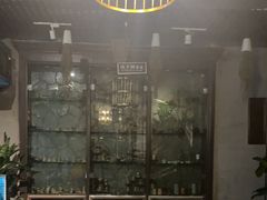 -美庐餐厅·湖北菜·吴佩孚公馆(南京路店)