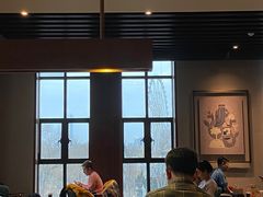 -星巴克臻选(天津鲁能中心一店)