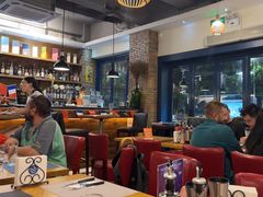 -LA MAISON公鸡和龙(蛇口店)