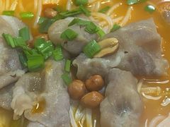 -缘久缘米粉(新街口店)