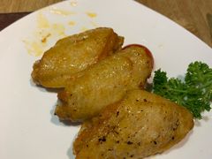 -棒约翰比萨·意面(张江长泰店)