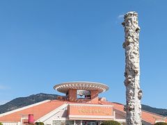 -中国闽台缘博物馆