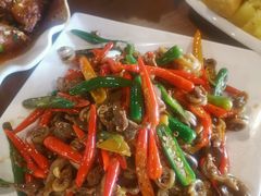 -龙翔小猪脚(龙头街店)