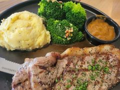 -星期五餐厅(金融街店)