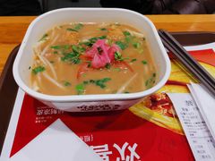 -魏家凉皮(雁塔路店)