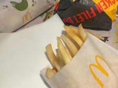 -麦当劳(东大桥店)