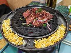 -牛犇烤肉(物资学院路店)
