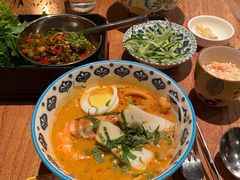 叻沙-Ginger(兴国路店)
