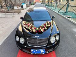 -华润婚车租赁公司·和胜租车