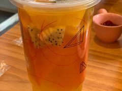 -仁义涵西餐·咖啡(中华巴洛克店)