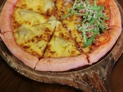 -埠口精酿夜景餐酒吧· BREWPORT BISTRO(长嘉汇重庆之眼店)