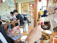 -百年石锅饭·朝鲜族传统民餐