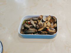 -北方饺子王·海肠捞饭·海鲜锅(山大店)