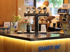 -Shiftin’浮起咖啡 (福保店)