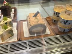 -莎琳娜食品有限公司·蛋糕店