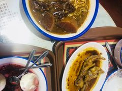 -五条人糖水铺(万达店)