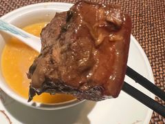 -南通滨江洲际酒店-东厨中餐厅