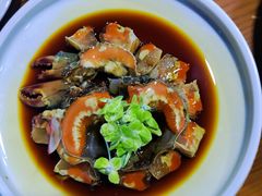 -甬上名灶·首店(环城西路店)