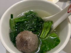 -南景饭店(万家丽路店)